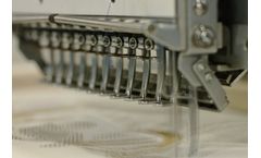 Yuwang - Apparel Lining Non-Woven