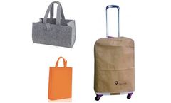 Yuwang - Polypropylene Spunbond Non-Woven Fabrics for Packing Materials