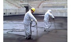 Yuwang - Industrial Non-Woven