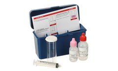 AquaPhoenix - Model TK1000-Z - Acidity Test Kits
