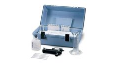 AquaPhoenix - Model 2270900 - Universal Digital Titrator Kit