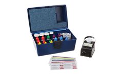 AquaPhoenix - Model CWTK100 - Cooling Water Test Kit