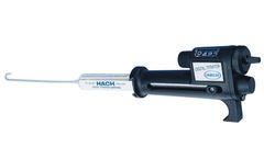 AquaPhoenix - Model 1690001 - Hach Digital Titrator