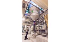 Pearl - High Phosphate Recovery Technology