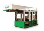 HGHY - Model ZJWD - Auto Thermoforming High Quality IP Machine