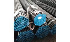 Derbo - Model 1930 - DB- Carbon Steel Pipe