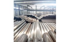 Derbo - Model 1929 - DB- Carbon Steel Pipe