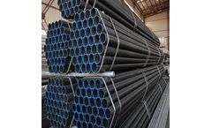 Derbo - Model DB-1544 - Low Temperature Carbon Steel Pipe