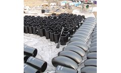 Derbo - Model DB-1962 - Elbow