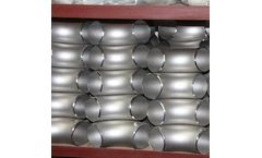 Derbo - Model DB-1950 - Stainless Steel Pipe Fittings