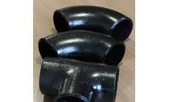 Derbo - Model DB-1926 - Elbow