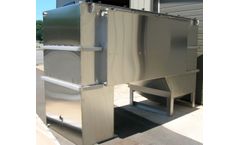 Washbay - Solids & Oil Water Separation Systems