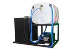 Washbay - Custom Engineered Cleaning & Pumping Systems