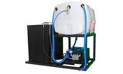 Washbay - Custom Engineered Cleaning & Pumping Systems