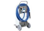 Washbay - Boosted & High Water Pressure Venturi Foamers