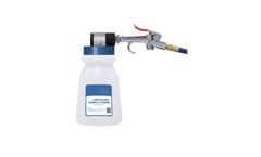 Washbay - Compact Hand-Held Fogger