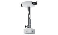 Washbay - Pump Fed Foggers