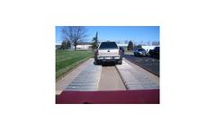 Washbay - Portable Wash Bay Containment Pads