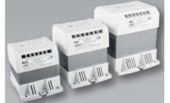 Elca - Model TM - Single Phase Separating and Power Transformers