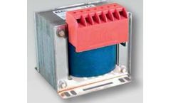 Elca - Model TMUL - Single Phase Industrial Control Transformers