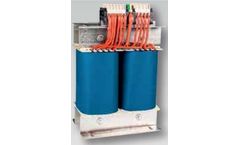 Elca - Model ATM - Single Phase Auto Transformer