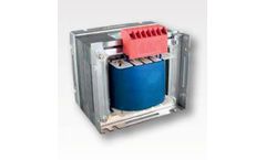 Elca - Model TMIM - Single Phase Insulation Transformers