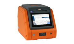 XOS - Model Signal R - Silicon  Analyzer