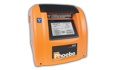 XOS - Model Phoebe - Benchtop Phosphorus Analyzer
