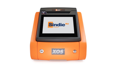 XOS - Model Sindie R2 - Sulfur Analyzer with Precision and Flexibility