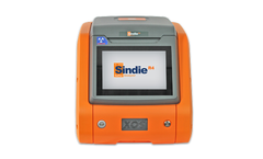 XOS - Model Sindie R4 - Sulfur Analyzer with Unmatched Limits of Detection