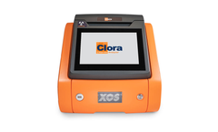 XOS - Model Clora R - Total Chlorine Analyzer with Unparalleled Precision