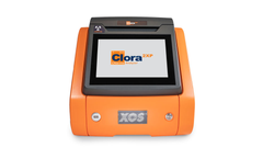 XOS - Model Clora 2XP R - Total Chlorine Analyzer with Unmatched Analytical Performance