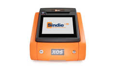 XOS - Model Sindie +Cl - Two Critical Elements with One Instrument
