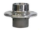 Olym - Medical Device Casting Components Precision Casted Parts