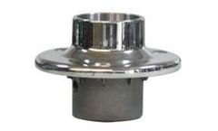 Olym - Medical Device Casting Components Precision Casted Parts
