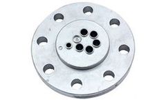 Olym - Model OEM - Investment Casting Companies Stainless Steel Casting