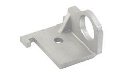 Olym - Steel Casting Precision Machined