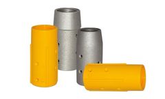 Elcometer - Blast Nozzle Holders