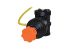 Elcometer - Automatic General Valve (AGV)