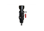 Elcometer - Model RCV4000 - Remote Control Valves