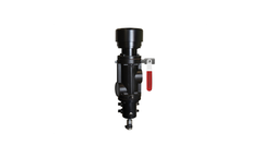 Elcometer - Model RCV4000 - Remote Control Valves