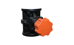 Elcometer - General Valve (GV)