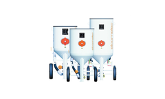 Elcometer - Model Performance HP - Abrasive Blast Machine