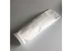 Indro - Model 5DC-BPP01 .SIIC-BPP05 - Biodiesel Filter Bags