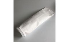 Indro - Model 5DC-BPP01 .SIIC-BPP05 - Biodiesel Filter Bags