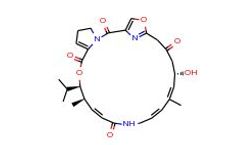 TripleBond - Model M1 -CV0035 - Virginiamycin