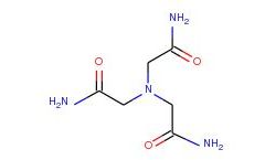TripleBond - Model CN0021 - Nitrilotris (Acetamide)