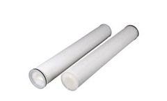 Filtrafine - Model MHF Series - Multipleat High Flow Filter Cartridge