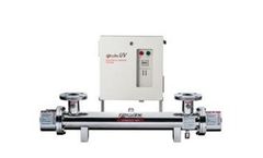 Bag-Flow - Model FUV- UV - UV Disinfection Unit