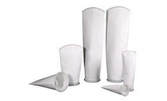 Bag-Flow - Model F Series - Filter Bags